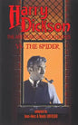 Harry Dickson, the American Sherlock Holmes, vs. the Spider - Paperback