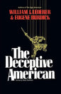 The Deceptive American - Paperback