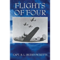 Flights of Four - Paperback