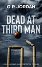 Dead At Third Man: A Highlands and Islands Detective Thriller - Paperback