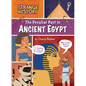 The Peculiar Past in Ancient Egypt - Library Binding