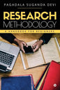 Research Methodology: A Handbook for Beginners - Paperback
