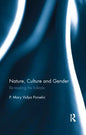 Nature, Culture and Gender: Re-Reading the Folktale - Paperback