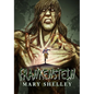 Manga Classics: Frankenstein (Paperback) - Paperback