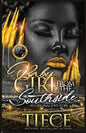 Baby Girl From The Southside - Paperback