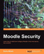 Moodle Security - Paperback
