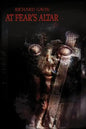 At Fear's Altar - Paperback