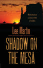 Shadow on the Mesa - Paperback