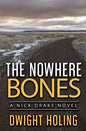 The Nowhere Bones - Paperback