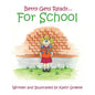 Betty Gets Ready... for School - Paperback