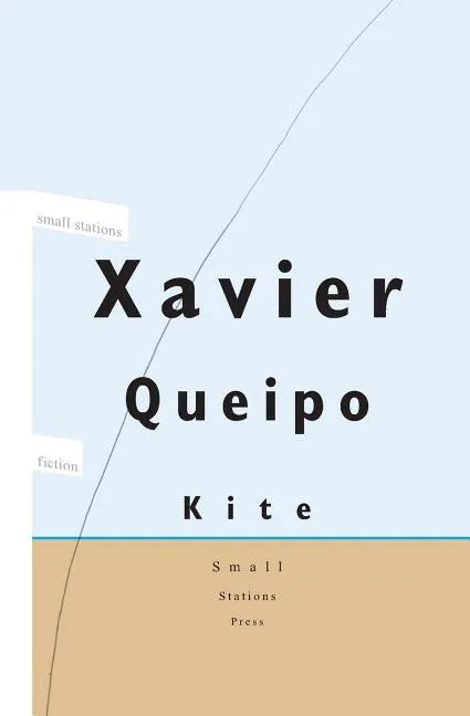 Kite - Paperback