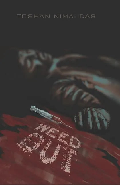 Weed Out - Paperback