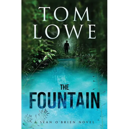 The Fountain: A Sean O'Brien Novel - Paperback