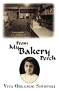 From My Bakery Perch - Paperback