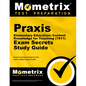 Praxis Elementary Education: Content Knowledge for Teaching (7811) Exam Secrets Study Guide: Praxis Test Review for the Praxis Subject Assessments - Paperback