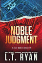 Noble Judgment (Jack Noble #9) - Paperback