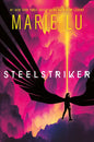 Steelstriker - Library Binding