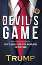 The Devil's Game - Paperback