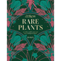 Kew - Rare Plants: The World's Unusual and Endangered Plants - Hardcover