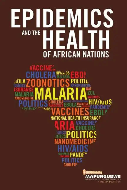 Epidemics and the Health of African Nations - Paperback