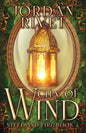 City of Wind - Paperback