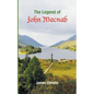 The Legend of John Macnab - Paperback