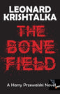 The Bone Field - Paperback