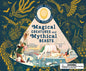 Magical Creatures and Mythical Beasts: Includes Magic Flashlight Which Illuminates More Than 30 Magical Beasts! - Hardcover
