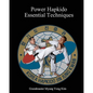 Power Hapkido - Essential Techniques - Paperback