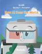 AI+Me: Big Idea 1 - Perception: How AI Sees the World - Paperback