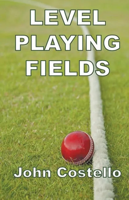Level Playing Fields - Paperback