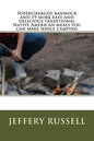 Supercharged bannock and 19 more easy and delicious traditional Native American meals you can make while camping - Paperback