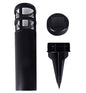 New Solar Lamp Downlight Floor Outlet Lawn Lamp LED