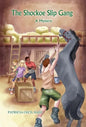 The Shockoe Slip Gang: A Mystery - Hardcover