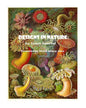 Designs in Nature: the incredible art of Ernst Haeckel - Paperback