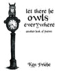 Let There Be Owls Everywhere: Another Book of Poems - Paperback