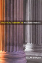 Political Economy in Macroeconomics - Paperback