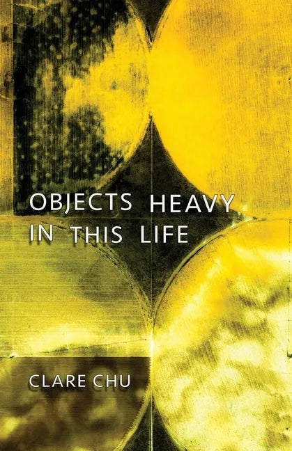 Objects Heavy in This Life - Paperback