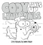 Cody Takes Up Lawn Bowls: Cody learns that a friendship is more important than winning - Hardcover