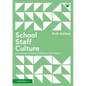 School Staff Culture: Knowledge-building, Reflection and Action - Paperback