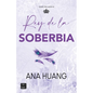 Rey de la Soberbia / King of Pride - Paperback