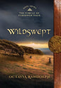 Wildswept: Book Seven of The Circle of Ceridwen Saga - Hardcover