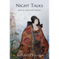 Night Talks: New & Selected Poems - Paperback