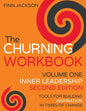 The Churning Inner Leadership Workbook, Second Edition - Paperback
