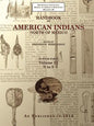 Handbook of American Indians North of Mexico V. 3/4 - Paperback