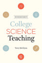 The Chicago Guide to College Science Teaching - Paperback