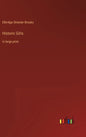 Historic Girls: in large print - Hardcover