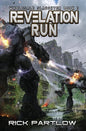 Revelation Run: Wholesale Slaughter Book Three - Paperback