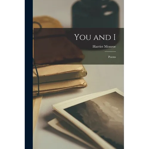 You and I: Poems - Paperback