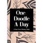 One Doodle A Day: A Four-Year Memory Book, Hardcover - Hardcover